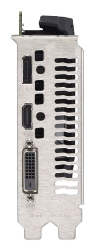 ASUS Dual -RTX3050-O6G NVIDIA GeForce RTX 3050 6 GB GDDR6