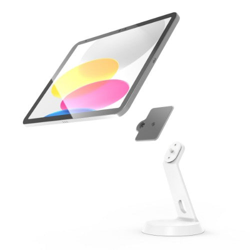 Compulocks GlideTab - White