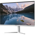 MEDION Signium 27 S1 (MD 600019) AIO UK Intel Core 9 270H 68.6 cm (27") 1920 x 1080 pixels All-in-One PC 32 GB DDR4-SDRAM 1 TB SSD Windows 11 Home Wi-Fi 6E (802.11ax) Grey