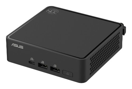 ASUS RNUC15CRKI300002 Black 100U
