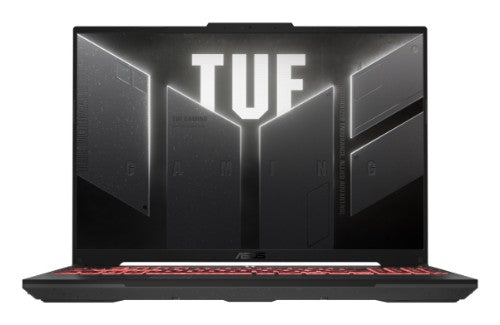 ASUS TUF Gaming A16 FA607NUG-RL116W AMD Ryzen™ 7 7445HS Laptop 40.6 cm (16") WUXGA 16 GB DDR5-SDRAM 512 GB SSD NVIDIA GeForce RTX 4050 Wi-Fi 6 (802.11ax) Windows 11 Home Black, Grey
