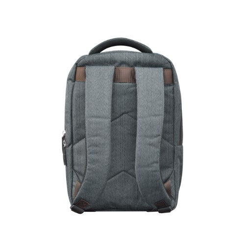 Canyon CNE-CBP5DG6 laptop case 39.6 cm (15.6") Backpack Grey