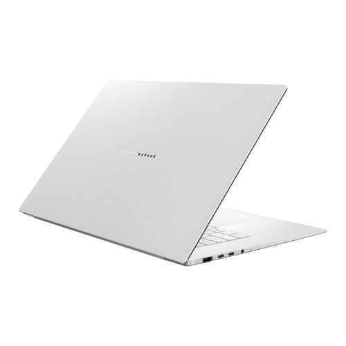 ASUS Zenbook S16 UM5606GA-SR040W Copilot+ PC AMD Ryzen™ AI 7 445 Laptop 40.6 cm (16") Touchscreen 3K 32 GB LPDDR5x-SDRAM 1 TB SSD Wi-Fi 7 (802.11be) Windows 11 Home White