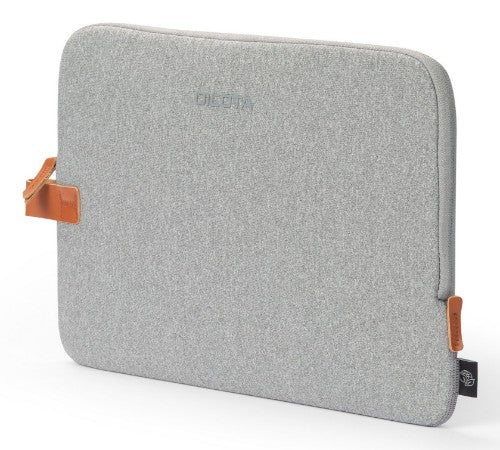 DICOTA D31770-RPET laptop case 40.6 cm (16") Sleeve case Grey