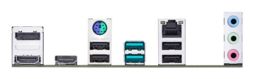 ASUS PRIME B660M-A D4-CSM Intel B660 LGA 1700 micro ATX