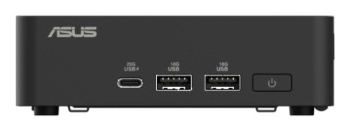 ASUS RNUC15CRKI300002 Black 100U