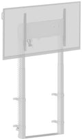 iiyama MD-WLIFT2031-W1 monitor mount / stand 2.67 m (105") Floor White