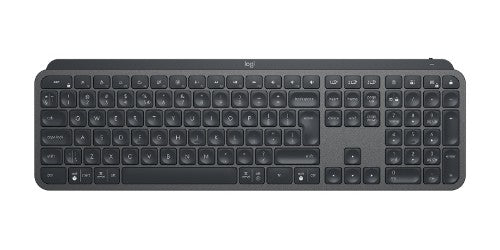Logitech Master MX Keys for Business