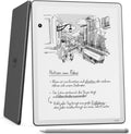 Amazon Kindle Scribe e-book reader Touchscreen 64 GB Wi-Fi Graphite