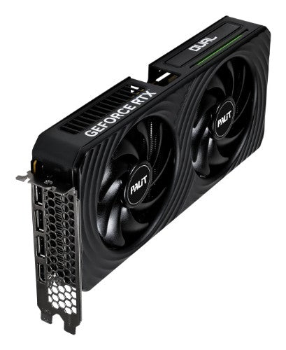 Palit GeForce RTX 5050 Dual OC NVIDIA 8 GB GDDR6