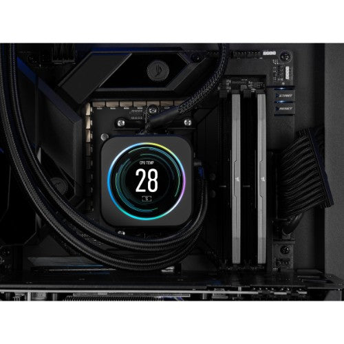 Corsair Vengeance memory module 64 GB 2 x 32 GB DDR5