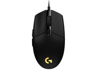 Logitech G G203 LIGHTSYNC Gaming Mouse