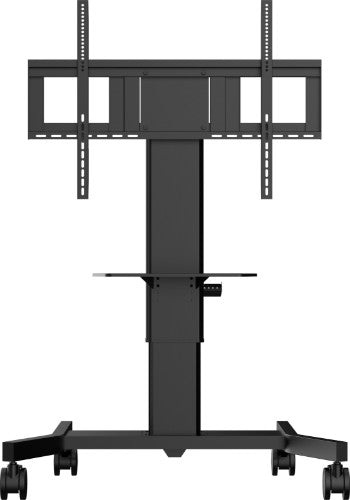iiyama MD CAR1021-B1 monitor mount / stand 2.18 m (86") Floor Black