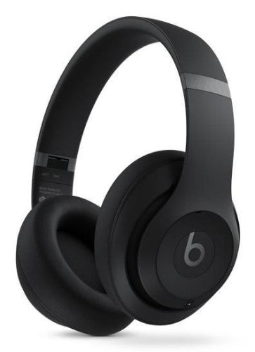 Apple Beats Studio Pro Headset Wired & Wireless Head-band Calls/Music USB Type-C Bluetooth Black