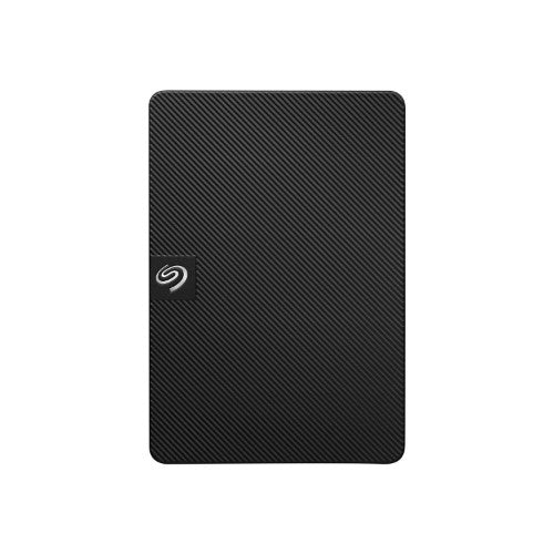 Seagate Expansion STKM4000400 external hard drive 4 TB Black