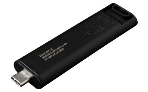 Kingston Technology DataTraveler 512GB Max 1000R/900W USB 3.2 Gen 2