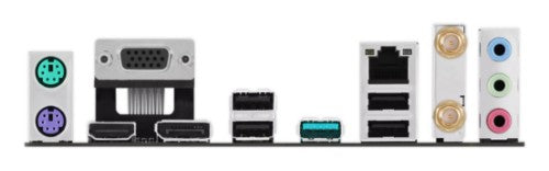 ASUS PRIME H610M-A WIFI Intel H610 LGA 1700 micro ATX