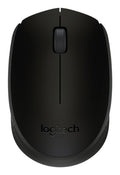 Logitech B170 Wireless Mouse