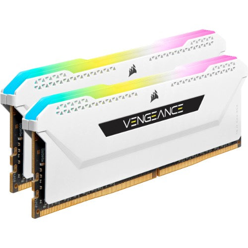 Corsair Vengeance RGB Pro memory module 32 GB 2 x 16 GB DDR4 3200 MHz