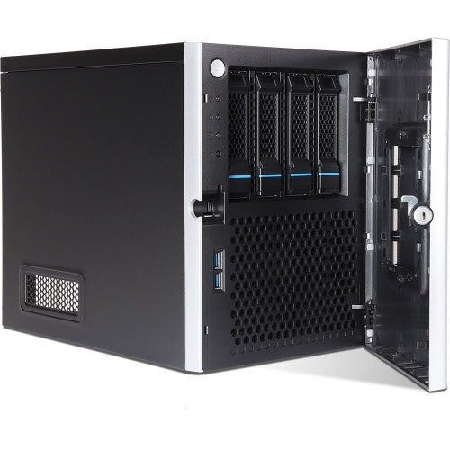 TERRA MINISERVER G6 E-2434/32/2x960/C/WS2025E