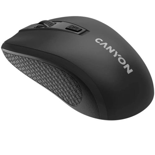 Canyon MW-7 mouse Right-hand RF Wireless Optical 1600 DPI