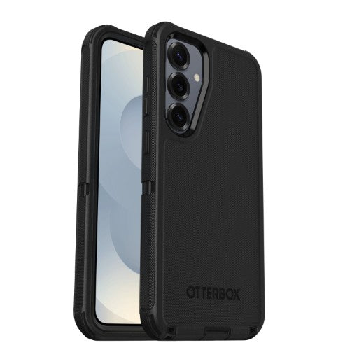 OtterBox Defender Series for Samsung Galaxy S25+, black