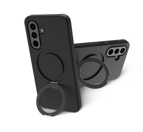 dbramante1928 Iceland Pro Kick - Galaxy A56 5G - Black