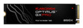 SanDisk Optimus GX PRO 850X 1 TB M.2 PCI Express 4.0 NVMe TLC 3D NAND