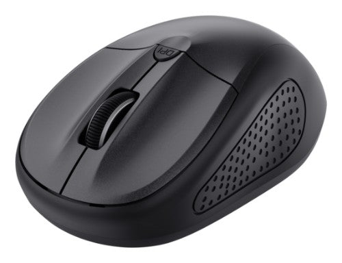Trust Primo mouse Travel Ambidextrous Bluetooth Optical 1600 DPI