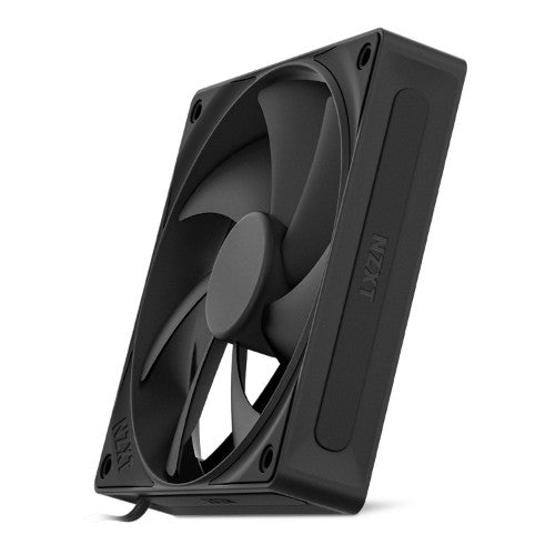 NZXT RF-P12SF-B2 computer cooling system Computer case Fan Black 1 pc(s)