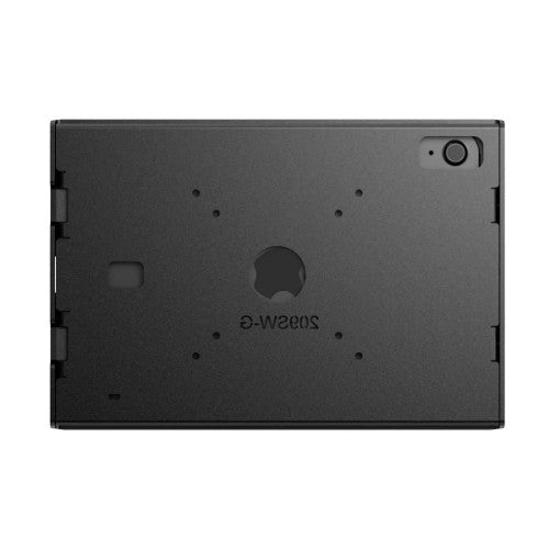 Compulocks iPad 10.9" 10th Gen Swell Enclosure Wall Mount Black
