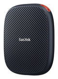 SanDisk SDSSDE62M-1T00-G25 external solid state drive 1 TB USB Type-C Black