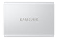 Samsung MU-PD2T0G/WW external solid state drive 2 TB USB Type-C 3.2 Gen 2 (3.1 Gen 2) Silver