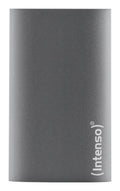 Intenso 3823470 external solid state drive 2 TB USB Type-A 3.2 Gen 1 (3.1 Gen 1) Anthracite