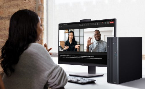 ASUS ExpertCenter P500 SFF P500SV-13420H3X Intel® Core™ i5 i5-13420H 16 GB DDR5-SDRAM 512 GB SSD Windows 11 Pro PC Grey