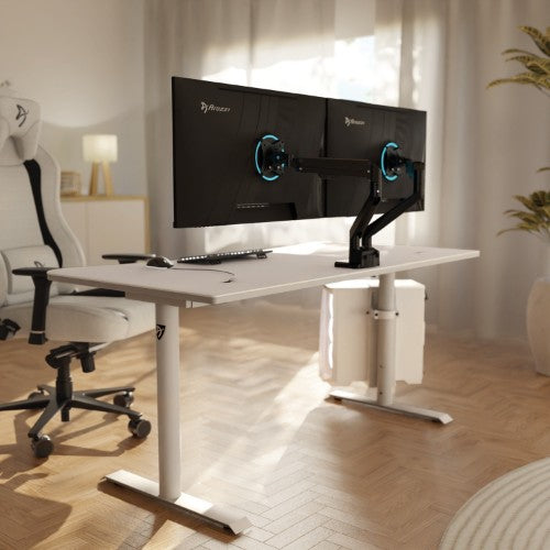 Arozzi Nova 32″ computer monitor 80 cm (31.5") 2560 x 1440 pixels LED Black