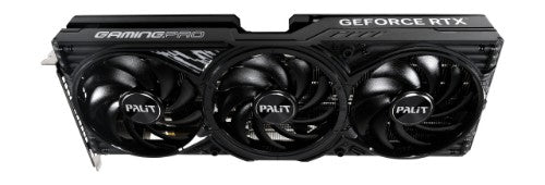 Palit GeForce RTX 5070 Ti GamingPro-S OC NVIDIA 16 GB GDDR7