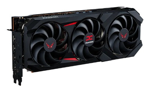 PowerColor Red Devil Radeon RX 9070 XT AMD 16 GB GDDR6