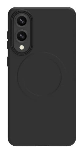 dbramante1928 GPEDNIBL6785 mobile phone case 17 cm (6.7") Cover Black