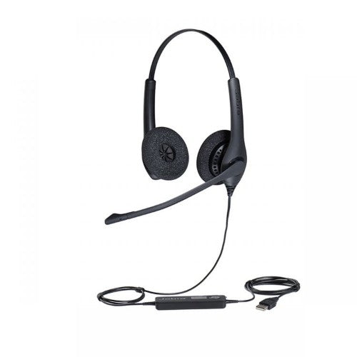 Jabra BIZ 1500 Duo USB