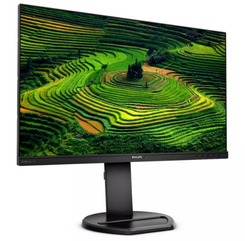 Philips B Line LCD monitor 241B8QJEB/00