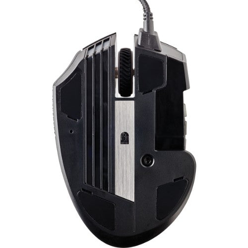 Corsair Scimitar RGB Elite mouse Gaming Right-hand USB Type-A Optical 18000 DPI