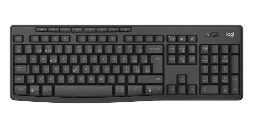Logitech MK370 Combo for Business