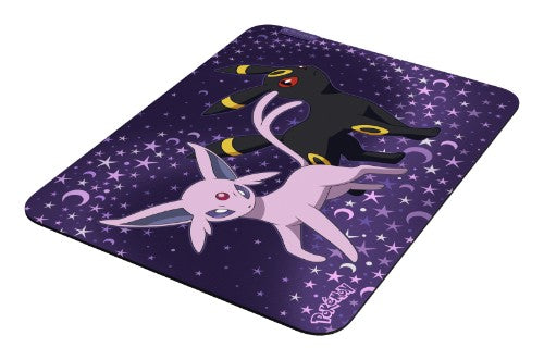 Razer Gigantus V2 – Espeon & Umbreon Edition Gaming mouse pad Purple