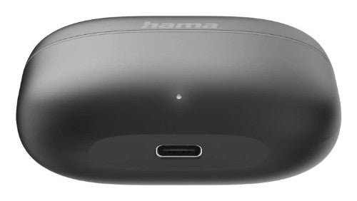 Hama Freedom Buddy II Headset True Wireless Stereo (TWS) In-ear Calls/Music Bluetooth Black