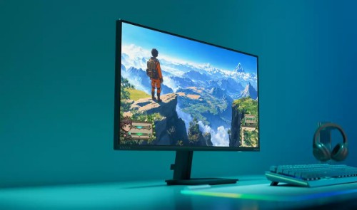 Philips Evnia 3000 27M2N3500NF/00 computer monitor 68.6 cm (27") 2560 x 1440 pixels Quad HD LCD Black