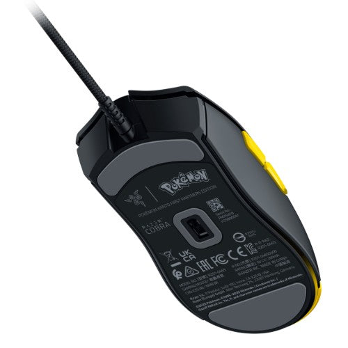 Razer Cobra mouse Gaming Right-hand RF Wireless Optical 8500 DPI