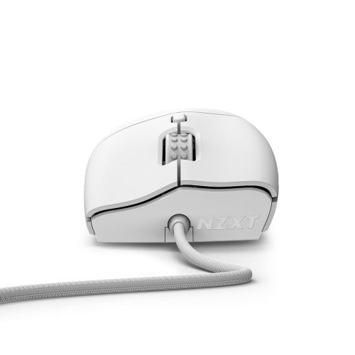 NZXT Lift 2 Ergo mouse Gaming Right-hand USB Type-A Optical 26000 DPI