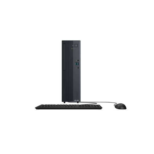 ASUS ExpertCenter P500 SFF P500SV-05210H006X Intel Core 5 210H 16 GB DDR5-SDRAM 512 GB SSD Windows 11 Pro PC Grey