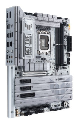 ASUS TUF GAMING Z890-PRO WIFI Intel Z890 LGA 1851 (Socket V1) ATX
